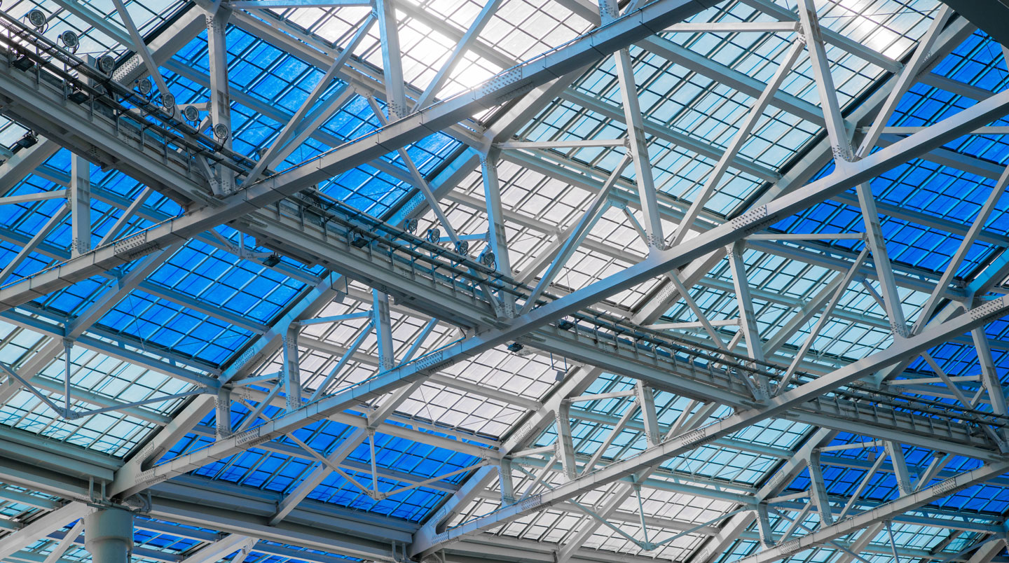 La structure modulaire permet un phasage du projet selon le budget disponible